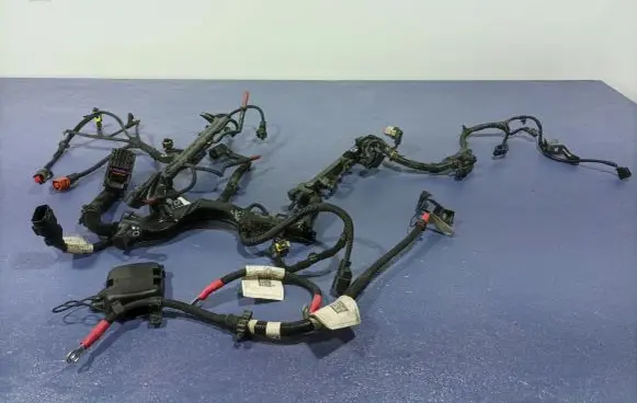 Fiat Tipo Other wiring loom 55273836