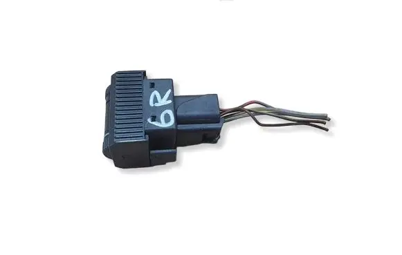 Volkswagen Polo V 6R Headlight level height control switch 6R0941333