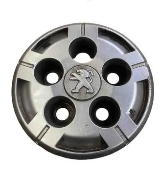 Peugeot Boxer R20 wheel hub/cap/trim 
