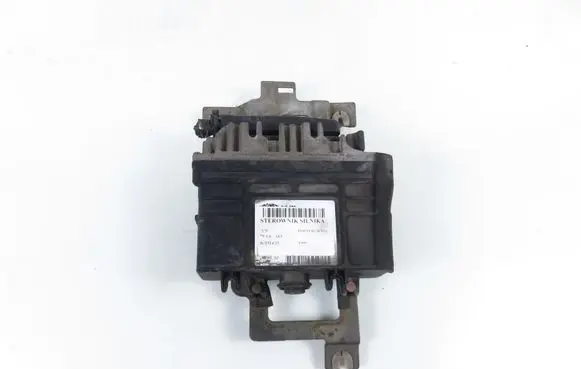 Volkswagen Polo III 6N 6N2 6NF Engine control unit/module 032906030AB 6160035503