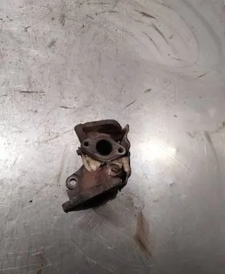 Subaru Forester SH EGR valve line/pipe/hose