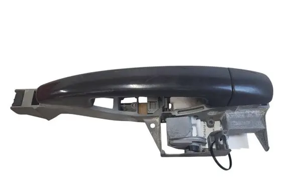 Peugeot 3008 I Loading door interior handle 111670ZP502