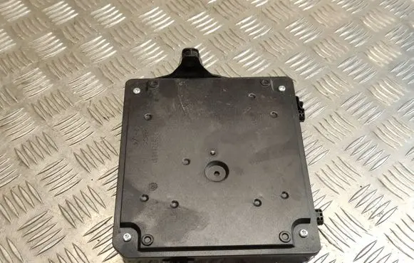 Renault Zoe Other control units/modules 284B15472R S180180060 BCM953810