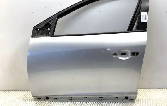 Renault Megane III Front door TED69