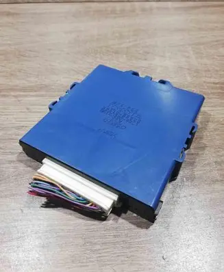 Toyota Corolla Verso AR10 Other control units/modules 896180F020 MB1238009021