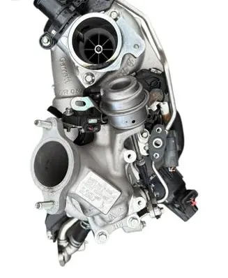 Mazda CX-5 II Turbo SH1813700B 8569430007 8569410003