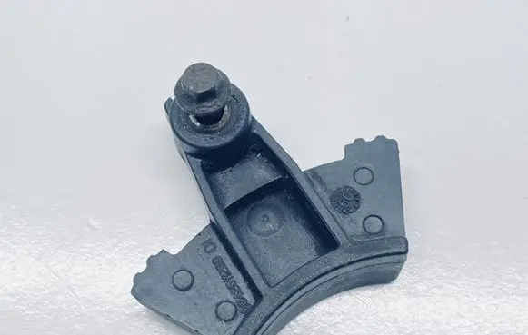 Ford Fiesta Other engine bay part 9642511280