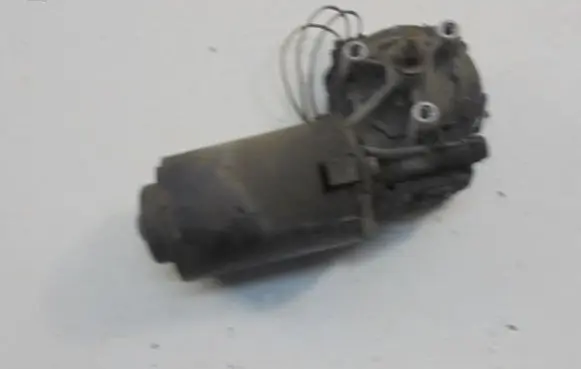 Fiat Ducato Front wiper linkage and motor 
