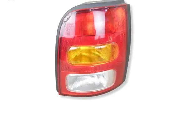 Nissan Micra Rear/tail lights 