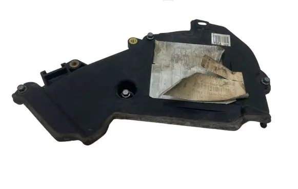 Ford C-MAX II Timing belt guard (cover) 9686975480 88896 9684193080