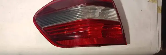 Mercedes-Benz ML W164 Rear/tail lights A1649060800 1649060800