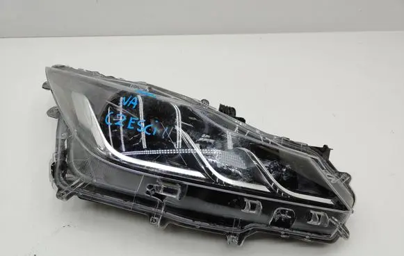 Toyota Corolla E210 E21 Headlight/headlamp 
