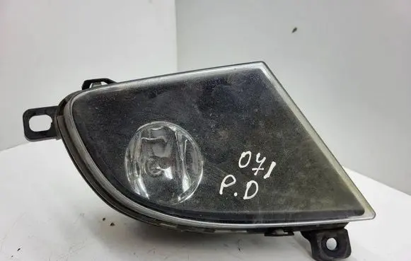 BMW 5 E60 E61 Front fog light 7177712 0305083002