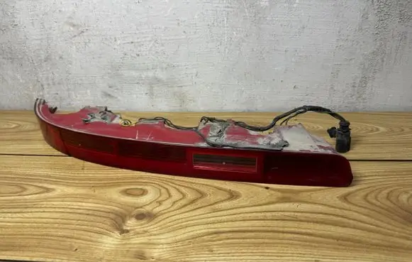 Audi Q7 4L Rear fog light 4L0945095