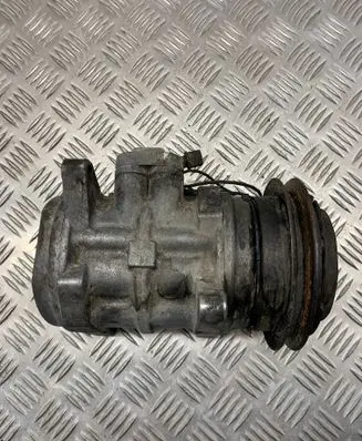 Mitsubishi Pajero Air conditioning (A/C) compressor (pump) 0472009630 GP140A