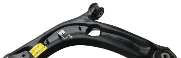 Cupra Ateca Front control arm 3Q0407151P
