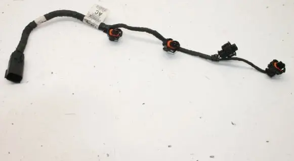 Ford Mondeo MK IV Fuel injector wires BM5G9F666AC