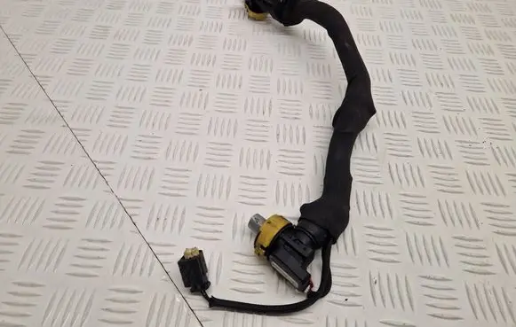 Peugeot 508 RXH Breather/breather pipe/hose 9671338980