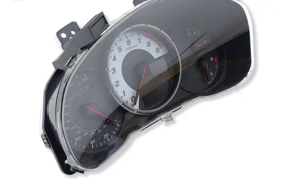 Toyota GT 86 Speedometer (instrument cluster) 1575707820 85002CA830