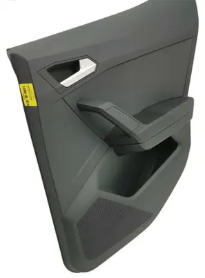 Seat Arona Rear door card panel trim 6F0867212H