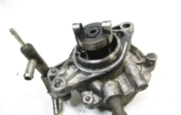 Fiat Fiorino Vacuum pump
