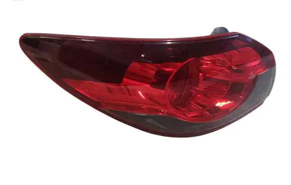Mazda 6 Rear/tail lights GHP951150 22041897
