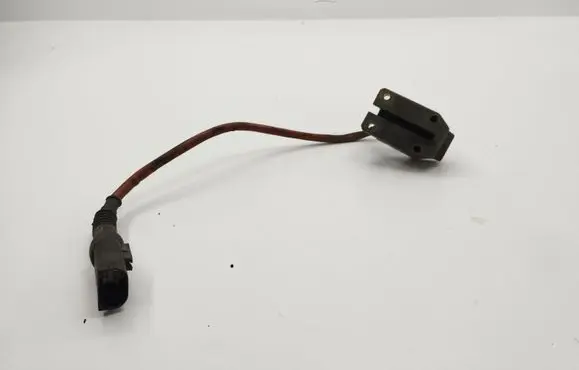 Maserati Quattroporte Other gearbox part 314688152 1468815