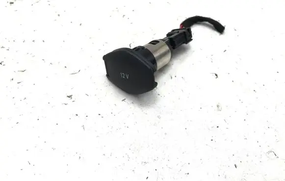 Chery Omoda 5/C5 12 V Socket (front) T15-3730010