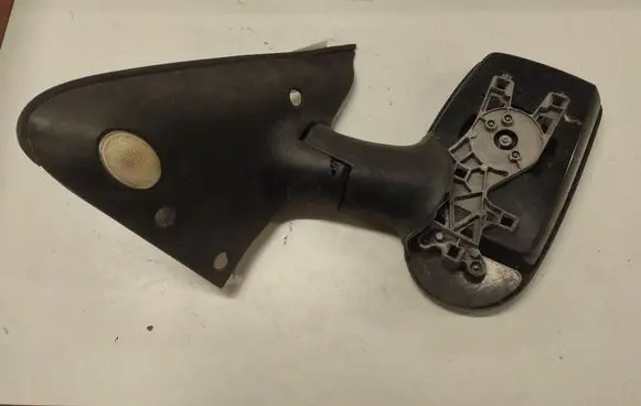 Ford Transit Manual wing mirror 202211