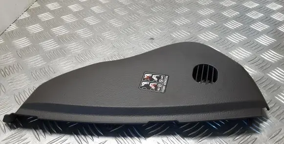 Lexus GS 300 350 430 450H Dashboard side end trim 5531730050