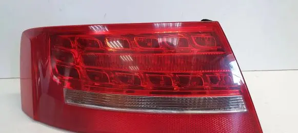 Audi A5 8T 8F Rear/tail lights