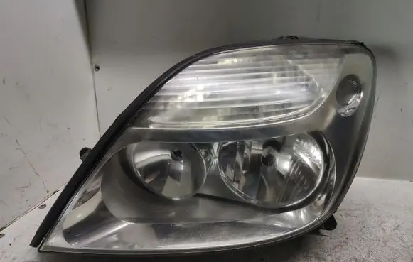 Renault Scenic I Headlight/headlamp