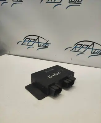 Volkswagen PASSAT B7 Central body control module 1J0959799AH 5DK00795451 T15298