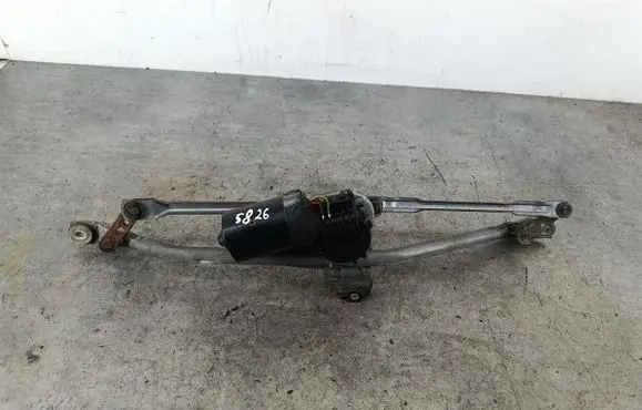 Volkswagen PASSAT B5 Front wiper linkage 8D1955113B