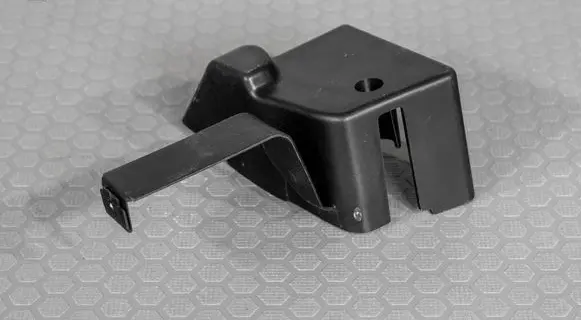 Mercedes-Benz Sprinter W907 W910 Air intake duct part A9068306000