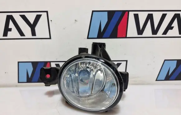 BMW X3 E83 Front fog light