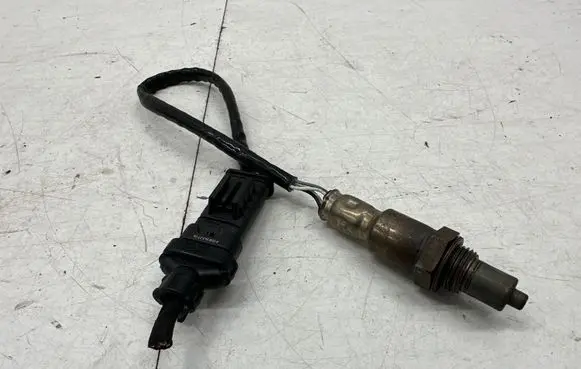 Mercedes-Benz CLA C118 X118 Lambda probe sensor A0005424404