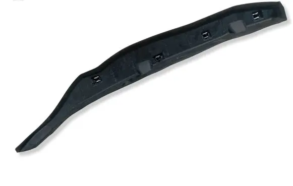 BMW iX3 G08 Fender end trim 7395550 10531510