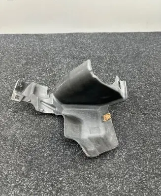 BMW 4 F36 Gran coupe Front underbody cover/under tray 7274866