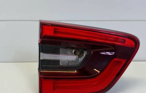 Renault Kadjar Tailgate rear/tail lights 265550151R