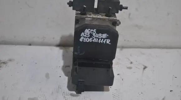 Audi A6 S6 C5 4B ABS Pump 8E0614111R