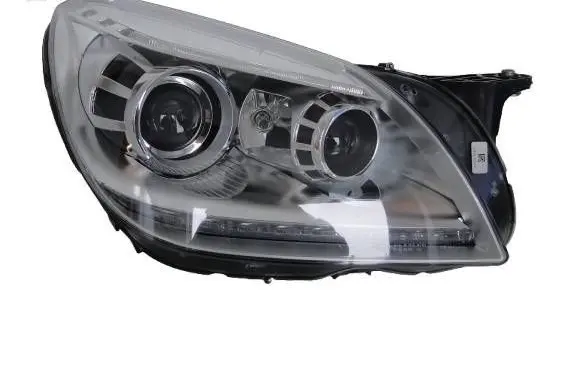 Mercedes-Benz SLK R172 Headlight/headlamp A1728202661