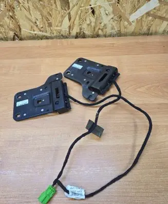 Volvo C70 Convertible roof lock/latch 30787253