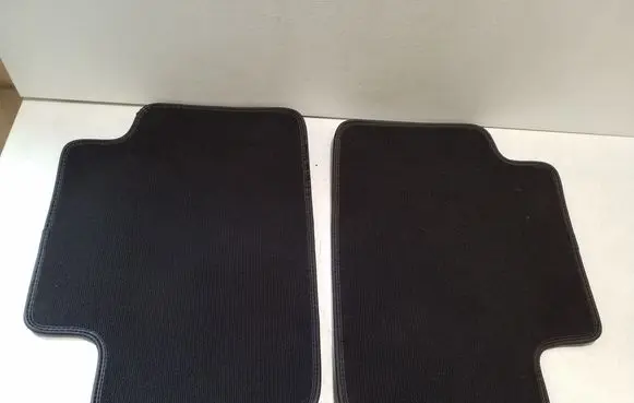 Polestar 2 Car floor mat set 31696034 31696032