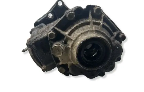 Toyota RAV 4 (XA30) Front differential 
