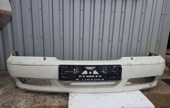 Volvo S70 V70 V70 XC Front bumper