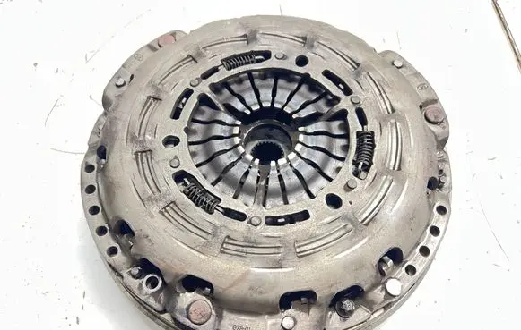 Clutch set kit
