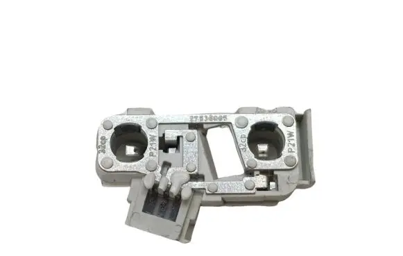 Mercedes-Benz B W245 Tail light bulb cover holder A1698200677