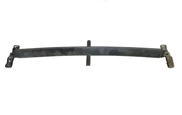 Jaguar S-Type Front bumper lower grill 