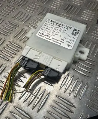 Parking PDC control unit/module
